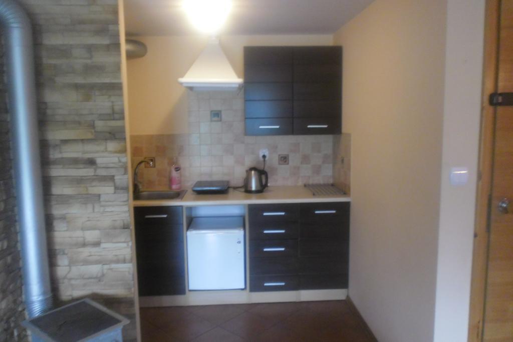 Sunview Apartment Szczawnica Room photo