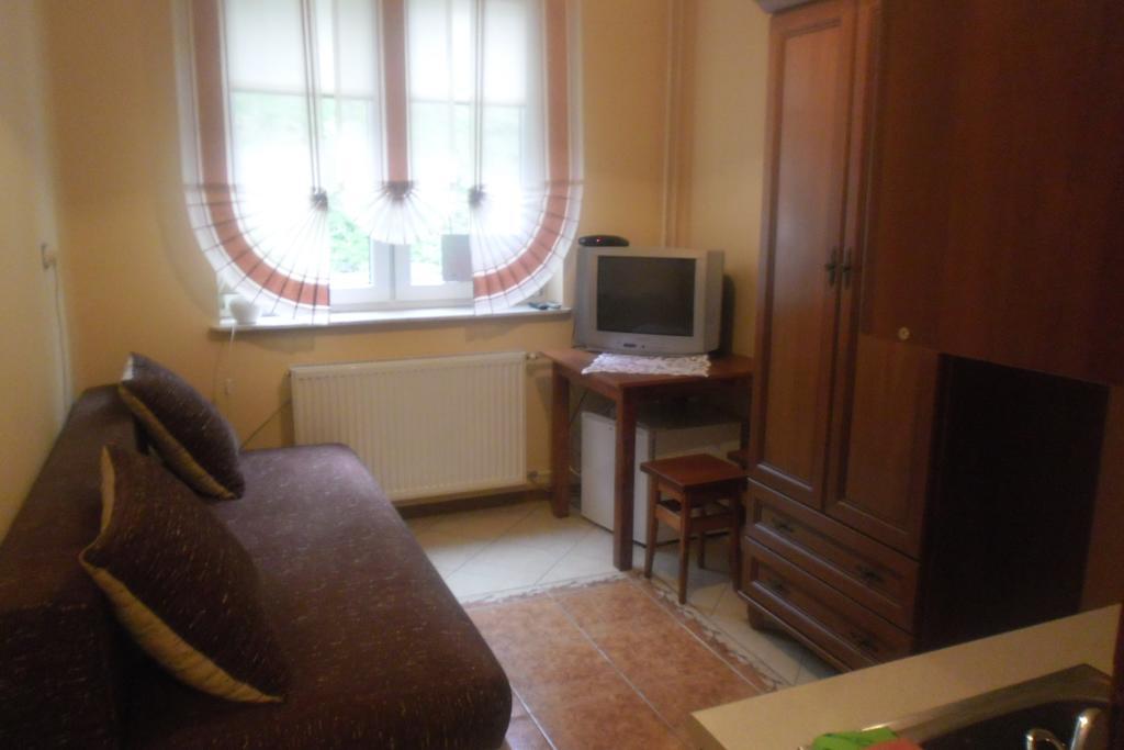 Sunview Apartment Szczawnica Room photo