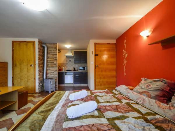Sunview Apartment Szczawnica Exterior photo